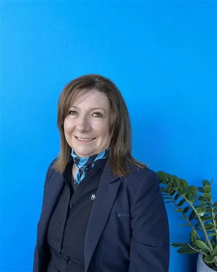 Donna Smith