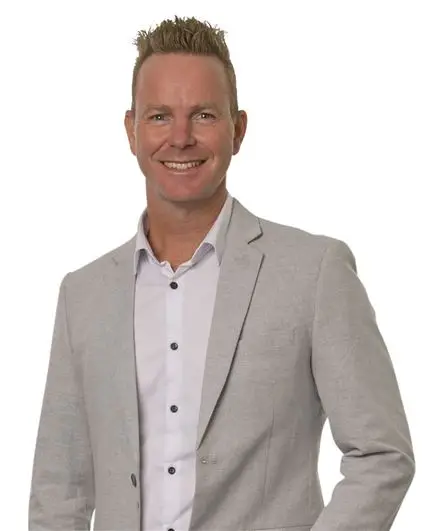 Seth Fasher