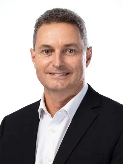 Mike Neale