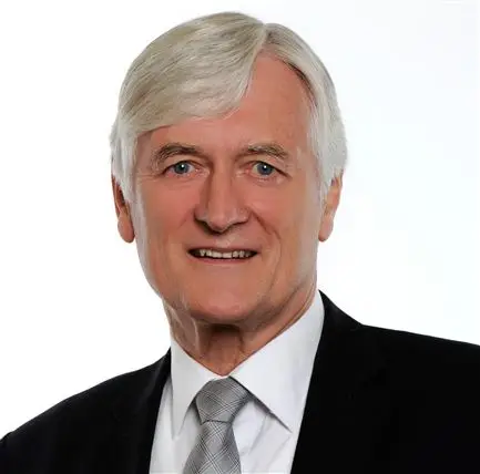 Ken Folley