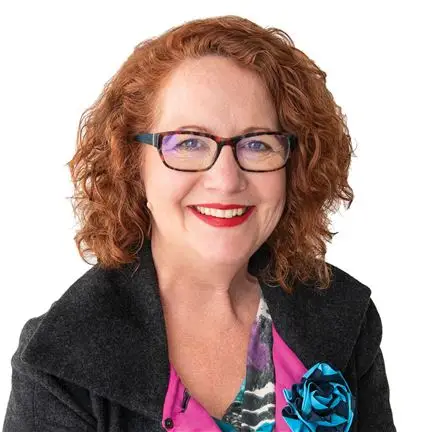 Fiona King