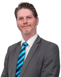 Darren Hunt