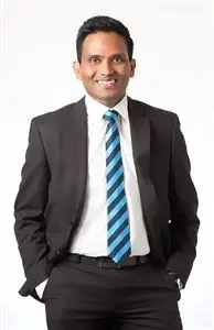 Alex Aftaab