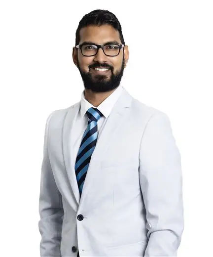 Bhavik Patel