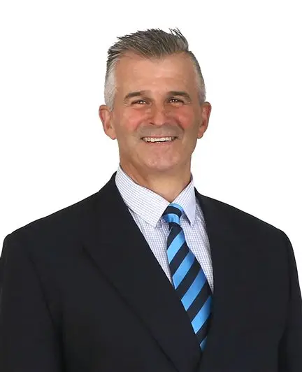 Ian Klinac