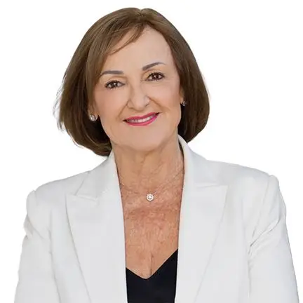 Jenni Rolton