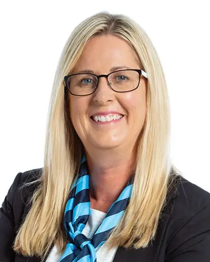 Rachel Brown