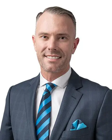 Jamin Marshall