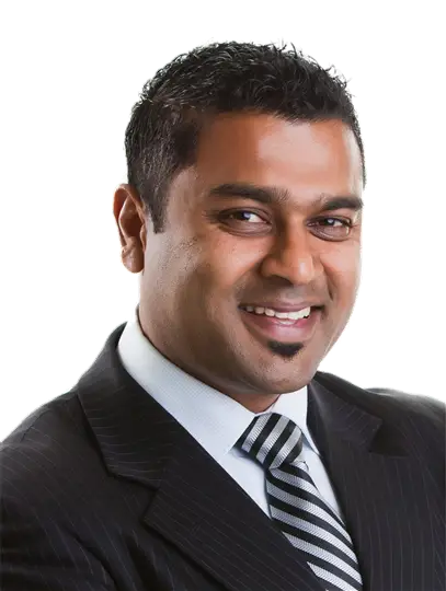 Vinay Kumar