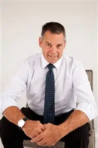 Mark Fitzgerald