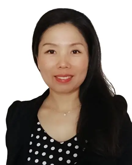 Limei Zhao