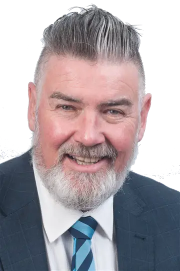 Nick Bevan