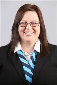 Michelle Haman