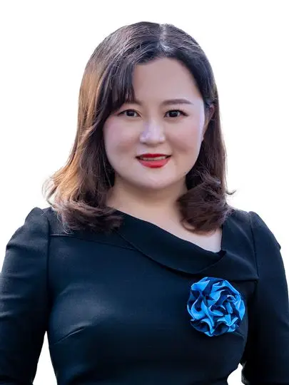 Joy Tang