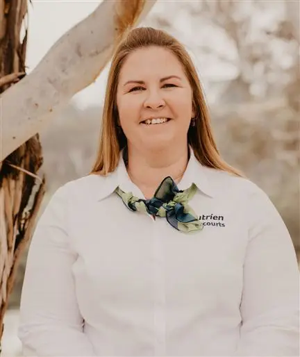 Christine McIntosh