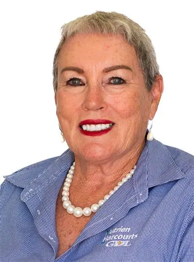 Toni Coutts