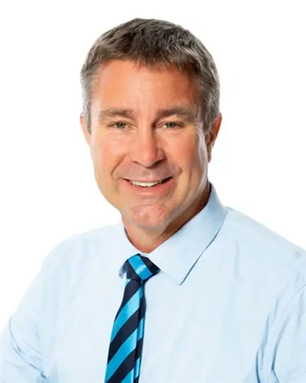 Ben Beckdahl