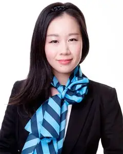 Winnie Lu