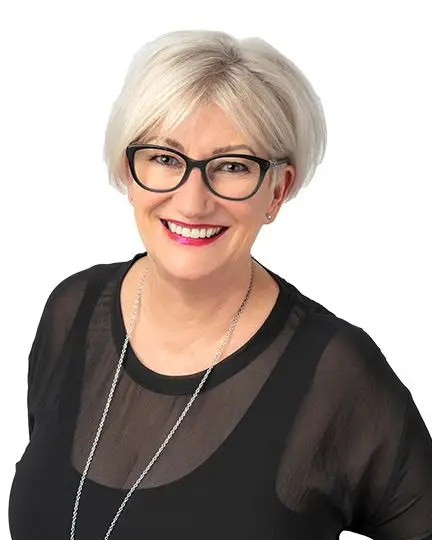 Chrissie Fitzhardinge