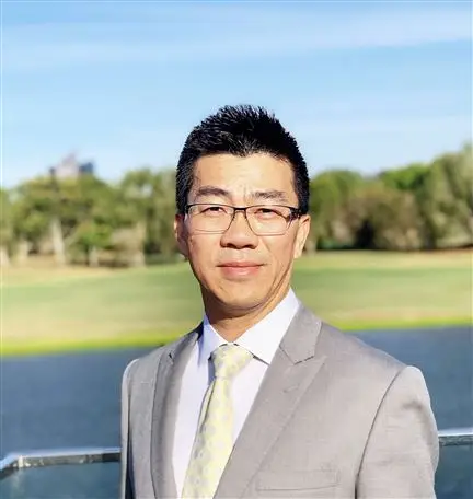 Jack Chan
