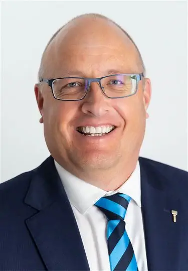 Craig Smith