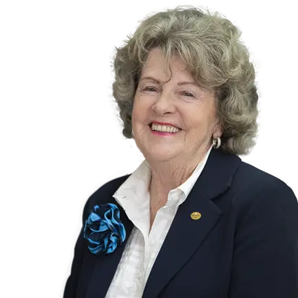 Elaine Kennedy-Yates