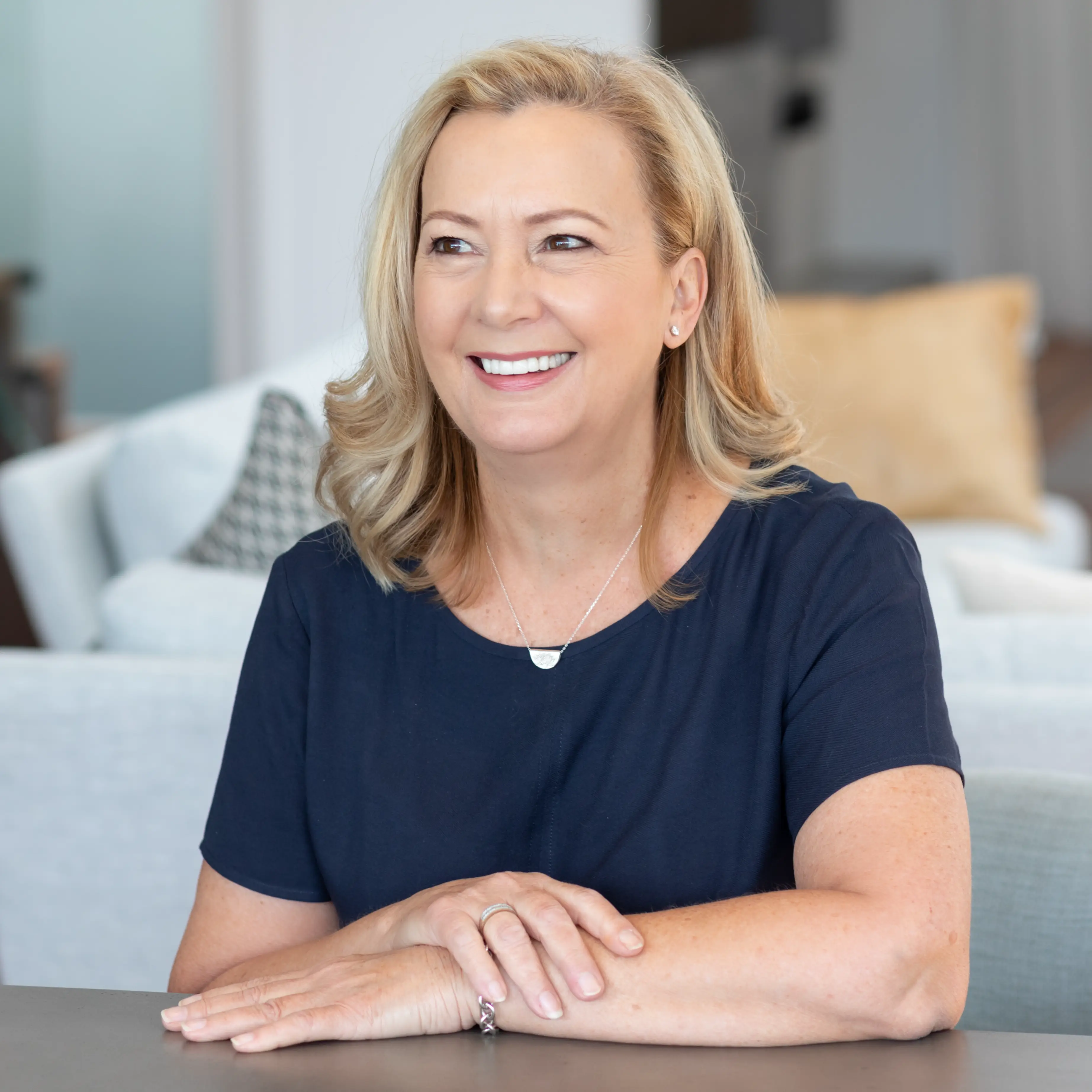 Jayne Lofthouse