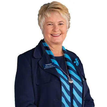 Rebecca Koberstein