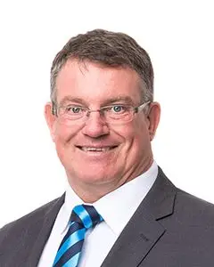 Ian Strutton