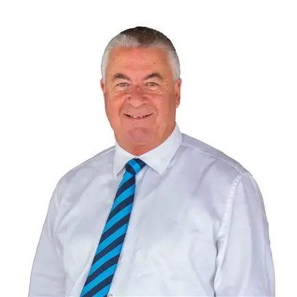 Jack Townsend