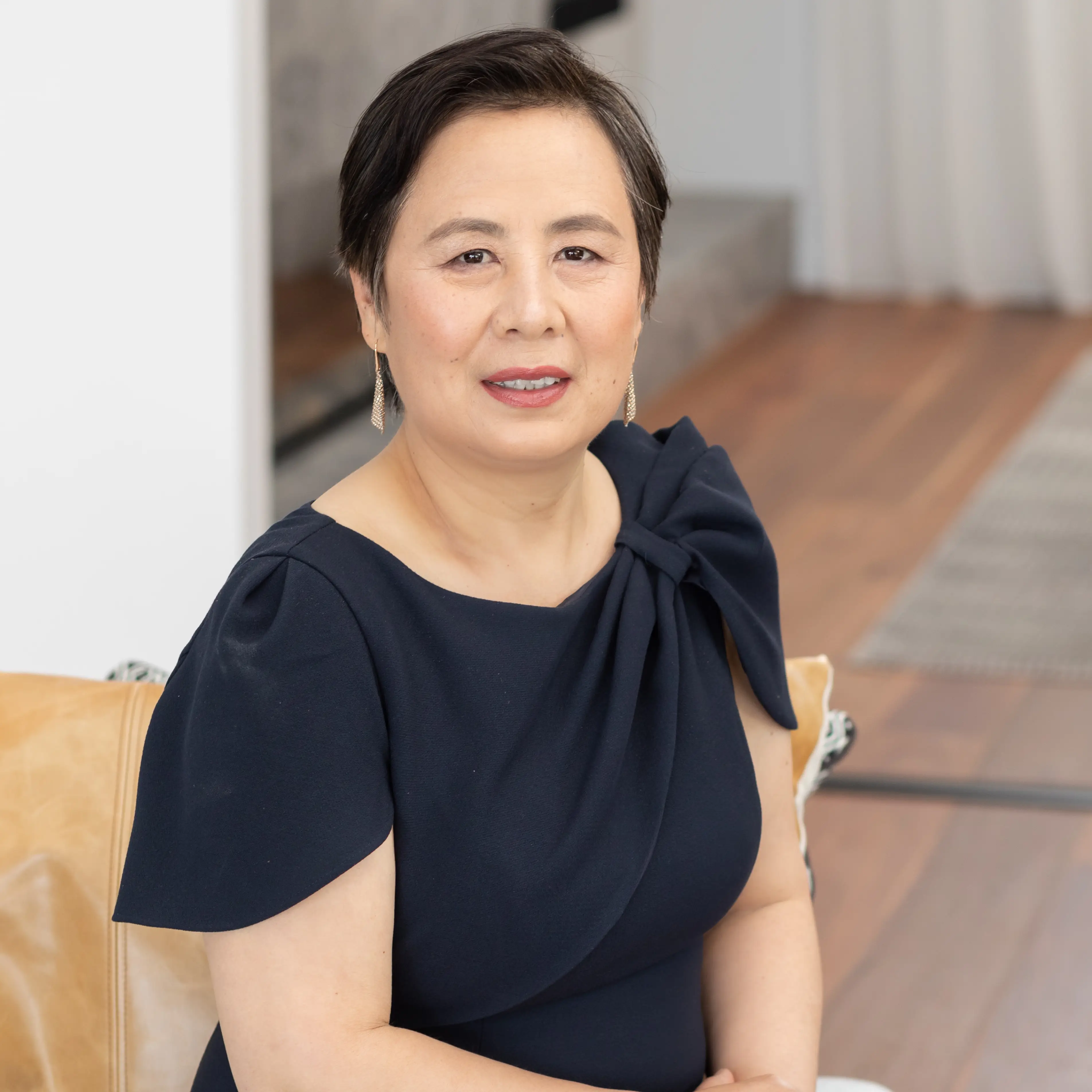 Susan Shiu