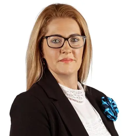 Colette Smuts