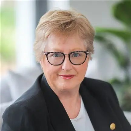 Robyn Tyson