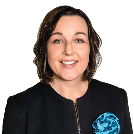 Sara Stocker