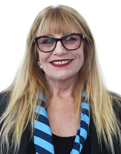 Annie Haworth