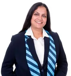 Smita Tak