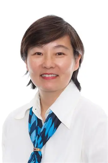 Jane Li