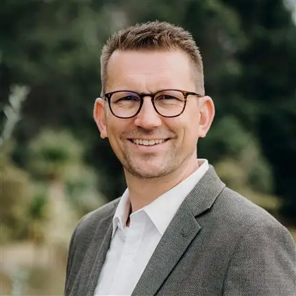 Jake Morgan
