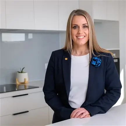 Melody Simmonds