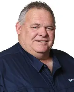Bruce Thomas