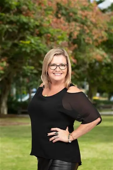 Michelle McRae