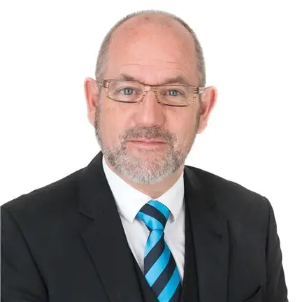 Greg Seaward-Searle