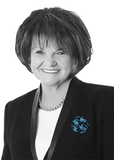 Pamela Wilkinson