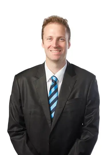 Nick Littlejohn
