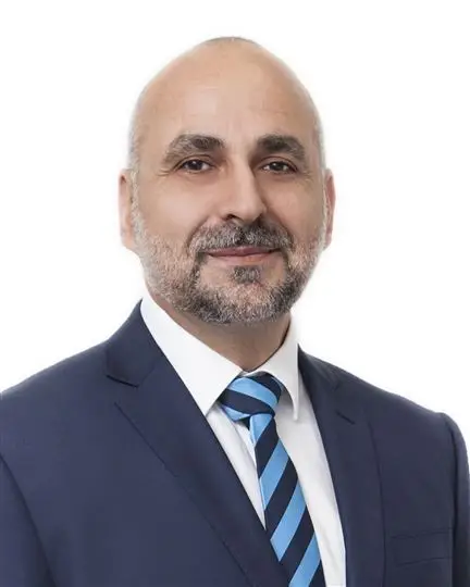 Rob Errichiello
