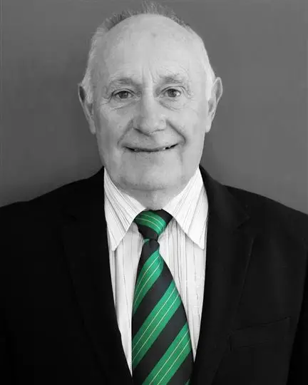Graeme Davis