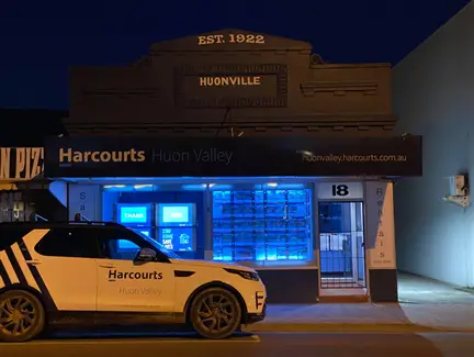 Harcourts Huon Valley Rentals