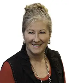 Kay Cameron