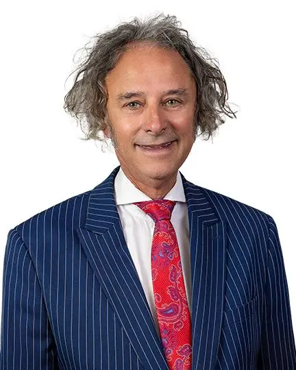 Peter Hampton