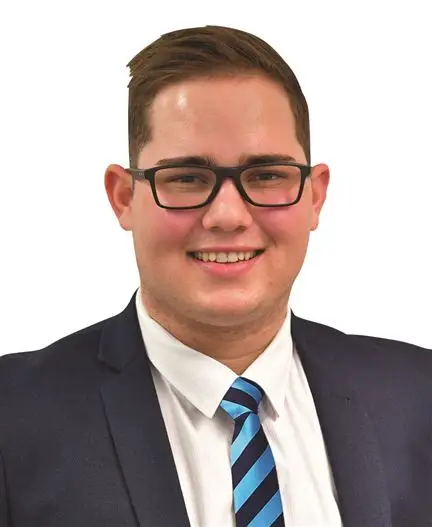 Lawrence Fryde